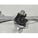 Máquina De Vidro Traseira Direita Chevrolet Spin 2013