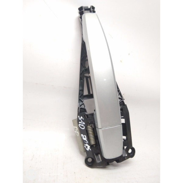 Maçaneta Externa Dianteira Direita Gm S-10 2015