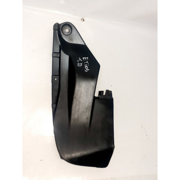 Parabarro Toyota Etios Hacht Modelos 2013 Ao 16 Td