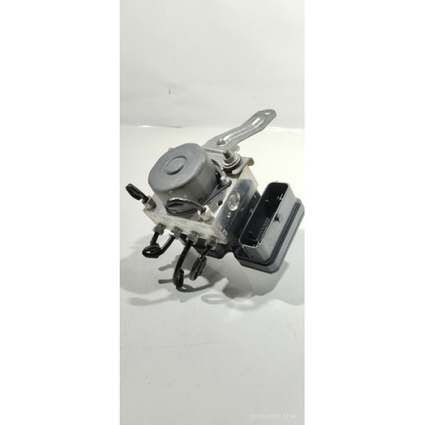 Módulo Central Sba De Freio Honda Fit 1.5 2017 Automático 