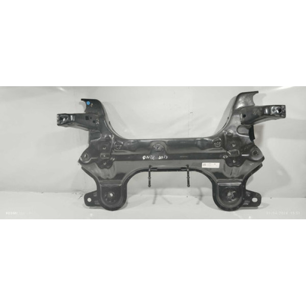 Agregado Suspensão Dianteira Chevrolet Onix 1.4 2017