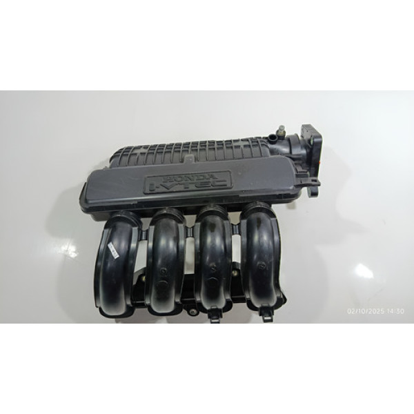 Coletor De Admissão Honda Fit 1.5 Automático 2020