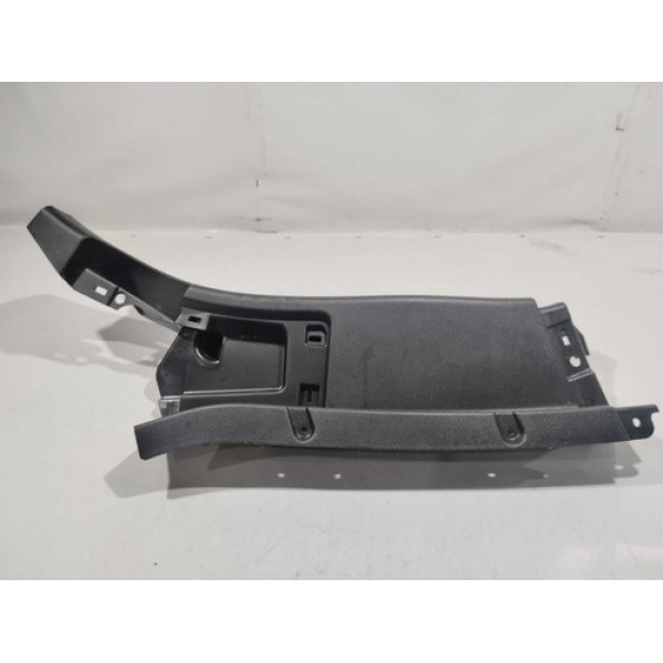 Acabamento Traseiro Direito Coluna Fiat Toro Diesel 2021 Branco