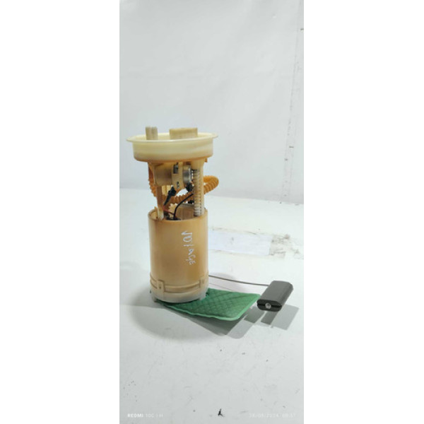 Bomba De Combustível Volkswagen Voyage 2014 