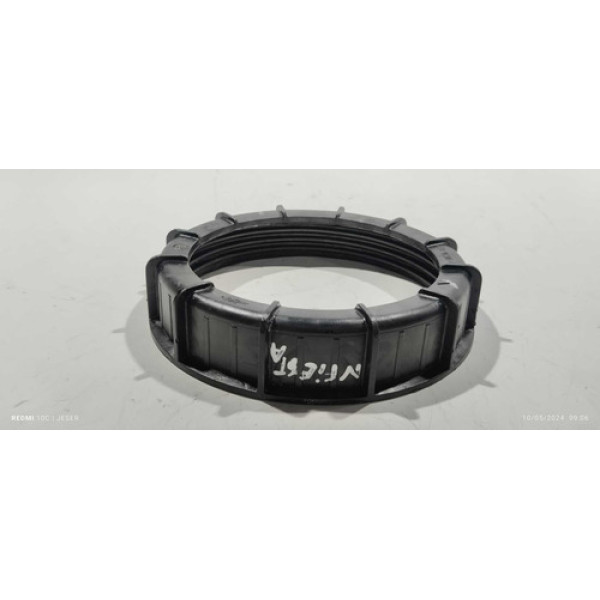 Tampa Rosca Tanque De Combustível New Fiesta 2014