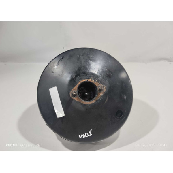 Hid.rova.cuo Fiat Idea 1.4 2008/2012 (20562322714) Preto