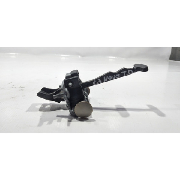 Limitador Porta Traseira Direita Citroen C3 2015 