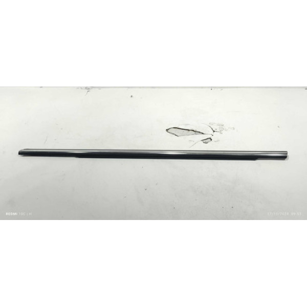 Pestana Externa Traseira Esquerda Cromada Fusion 2.5 2011