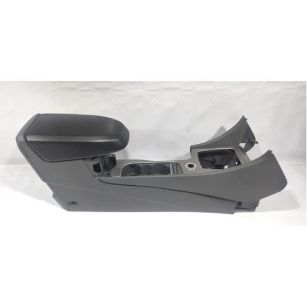 Console Central /apoio De Braço Ford Focus 2009 A 2012