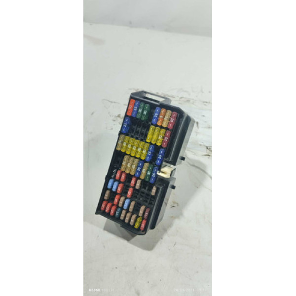 Caixa De Fusível Interna Amarok Biturbo Diesel 2012