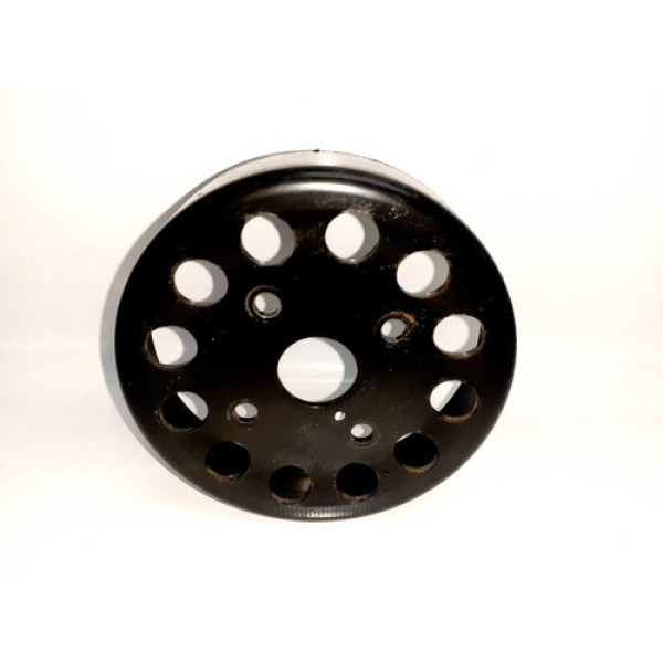 Polia Bomba Da Água Kia Cerato 2006 Ao 2009