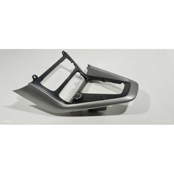 Moldura Console Central Focus 2.0 Automático Se 2016