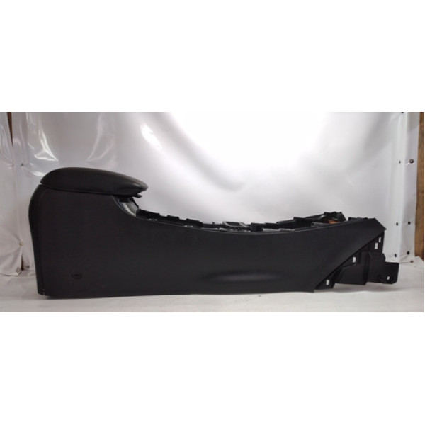 Console Central Nissan Sentra 2015