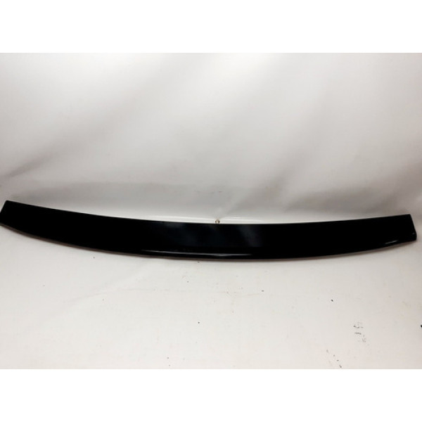 Aerofólio Defletor  Traseiro  Vtr Sem Breack Light 