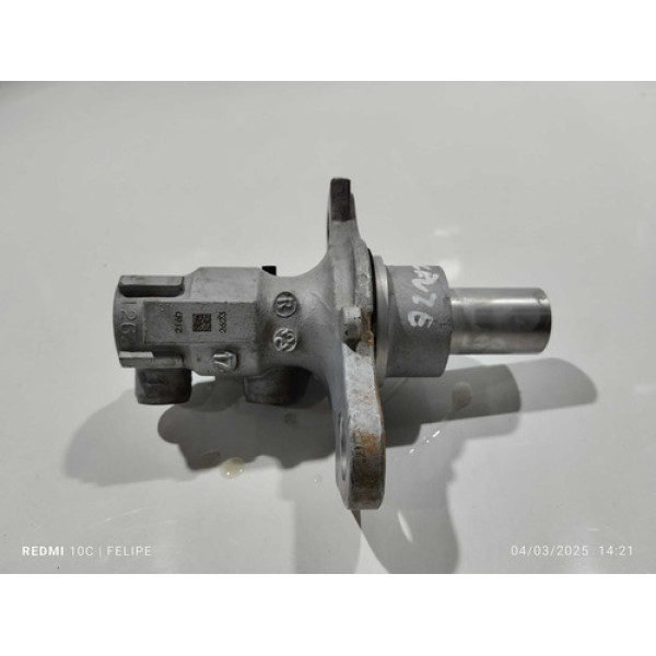 Cilindro De F Chevrolet Cruze 1.4 Ltz Turbo 2019