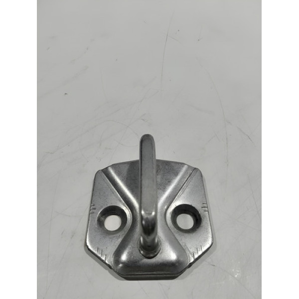 Batente Da Fechadura De Porta Ford Focus 2015