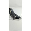 Retrovisor  Esquerdo Chevrol S10 2000(com Detalhe Circulado)