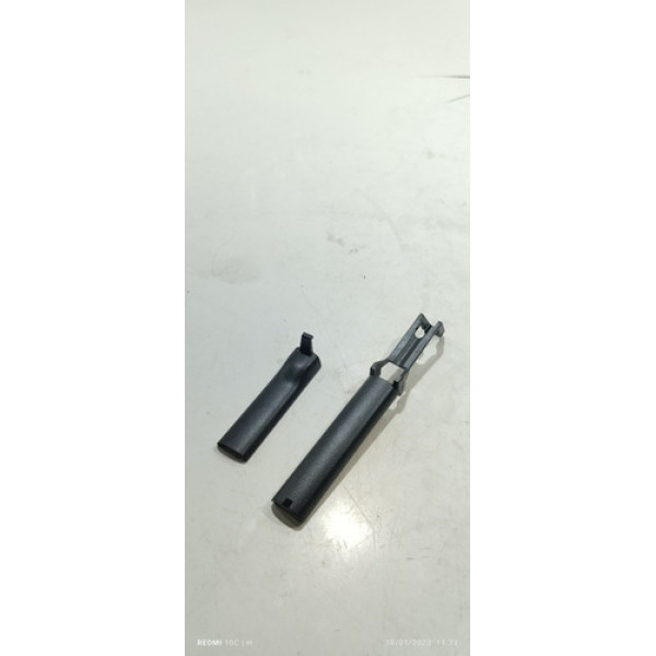 Passa Fio Retrovisor Interno Volkswagen Tiguan Tsi 2.0 2010