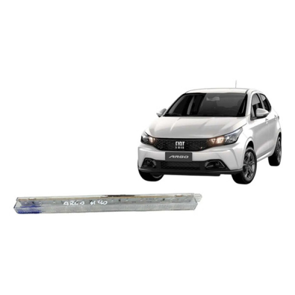 Break Light Fiat Argo Drive 1.0 2020