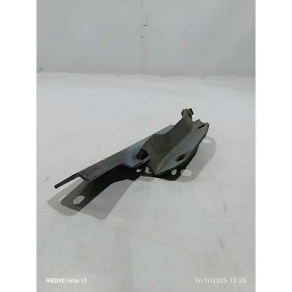 Dobradiça Esquerda Do Capô Nissan Sentra 2008