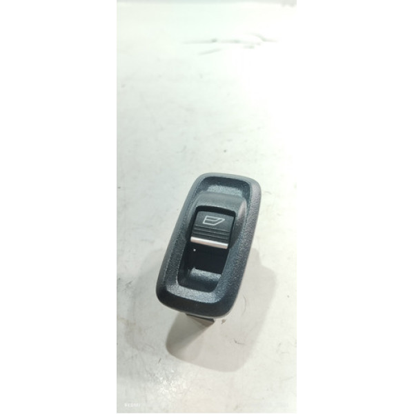 Botão Vidro Elétrico Traseira Esquerda Ford New Fiesta 2014