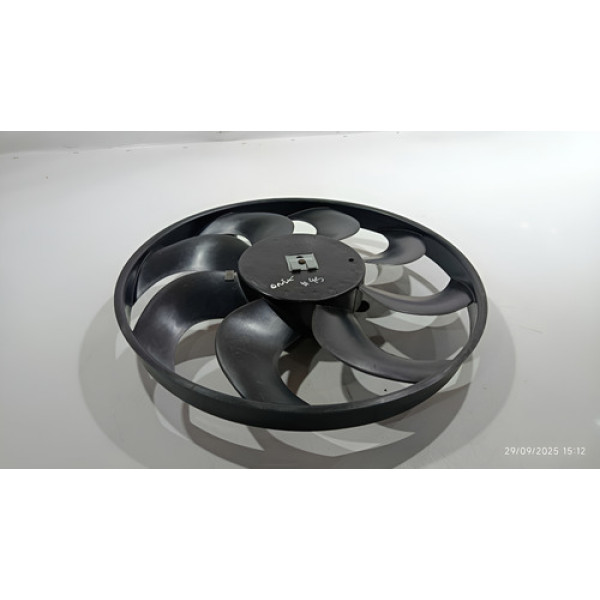 Hélice Motor Ventoinha Chevrolet Onix 1.0 2018 Lt