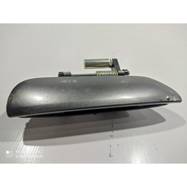 Maçaneta Externa New Fit 14 Traseira Direita Cx9