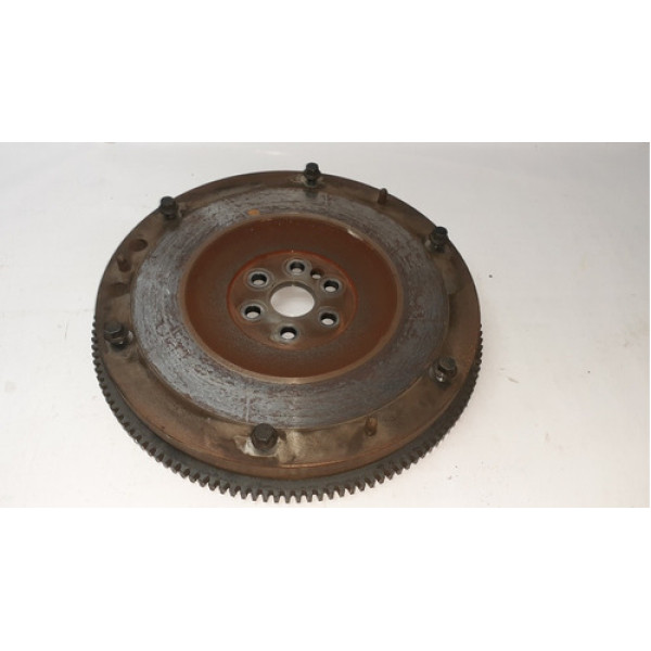 Volante Cremalheira Motor Fiesta Mexicano 1.6 135 Dentes