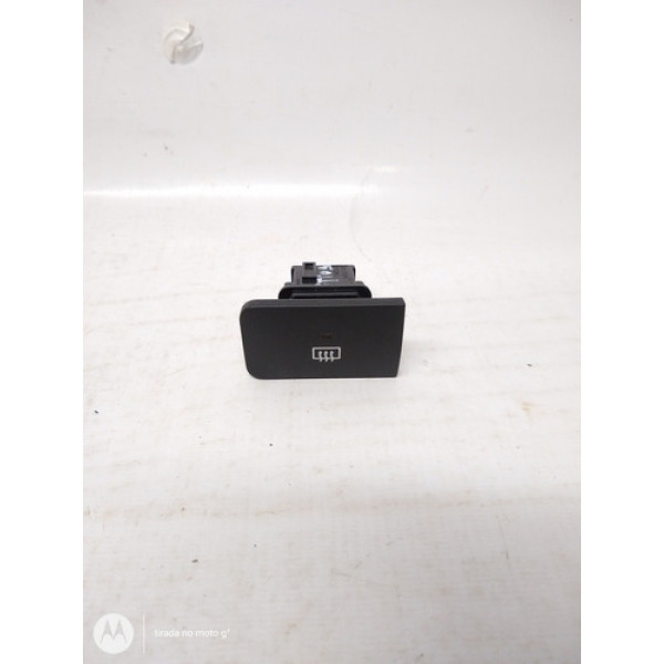 Botão Desembaçador Etios Original 