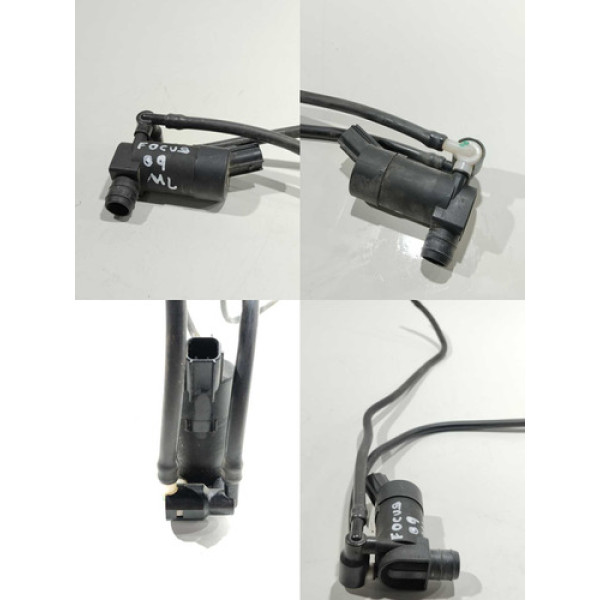 Motor Esguicho Reservatório Focus 2010 (compare)