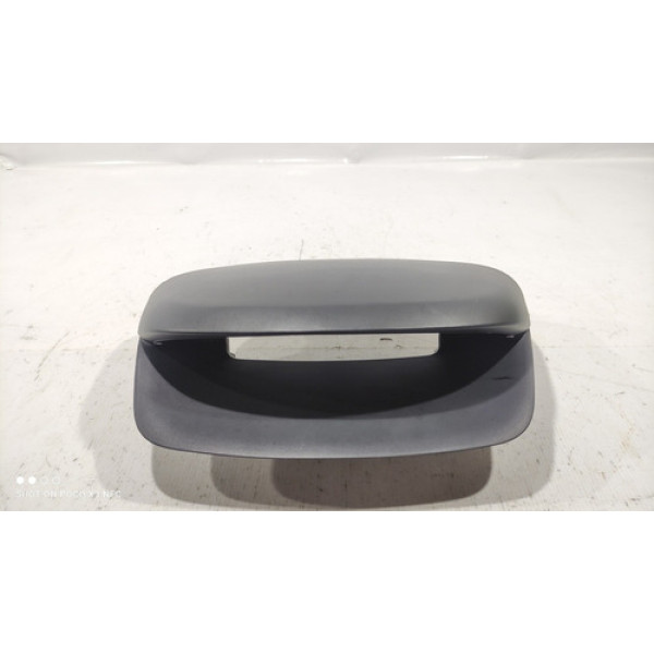 Moldura Computador Bordo Renault Fluence 2011/2017 682701582