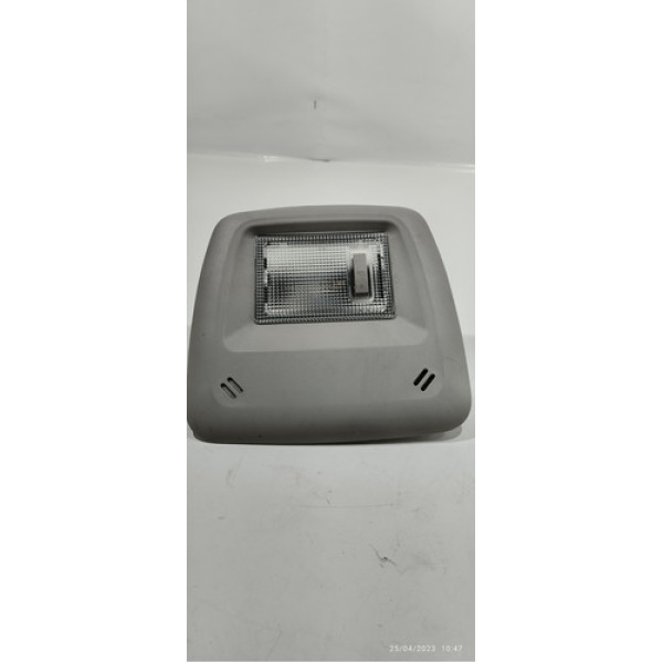 Luz De Teto Cortesia Chevrolet Spin 2014