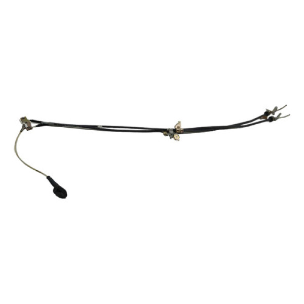 Par Cabos Freio De Mão Chery Tiggo 2.0 2015