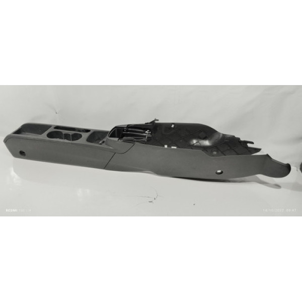 Console Central Ford Focus 2009 - 2013 D3bb-a046b26