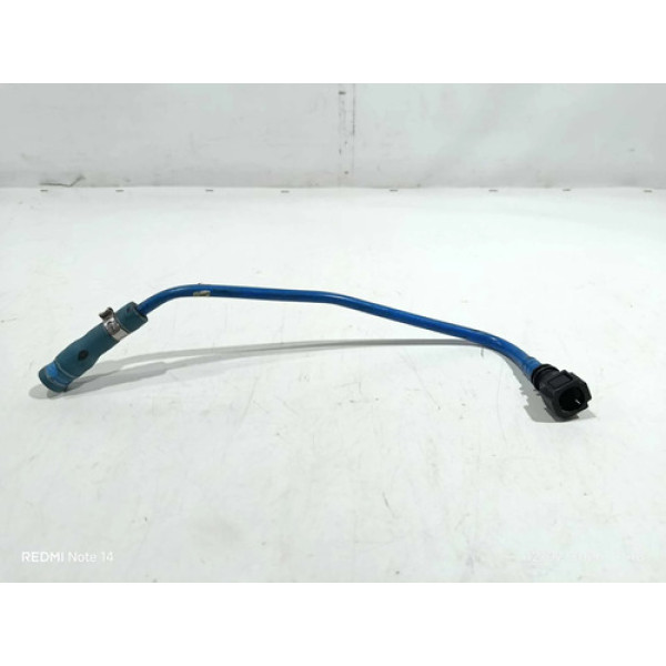 Mangueira Valvula Coletor Admissão Bravo Sporting 1.8 2014