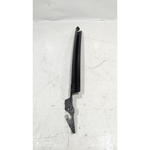 Guia Canaleta Do Vidro Traseiro Esquerdo C4 (compare)