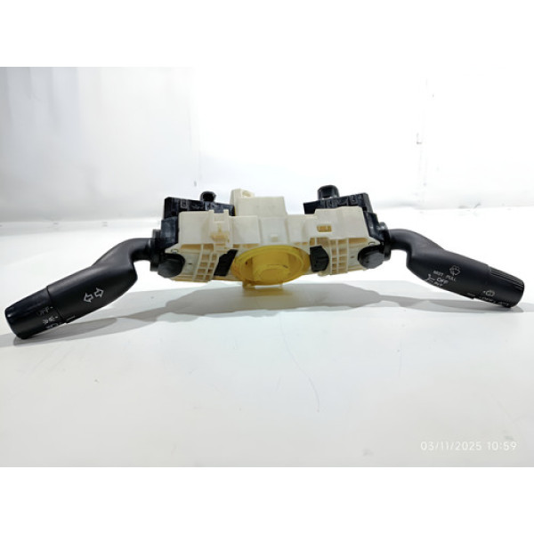 Chave Seta Pisca Limpador Farol Honda Fit 1.5 2014