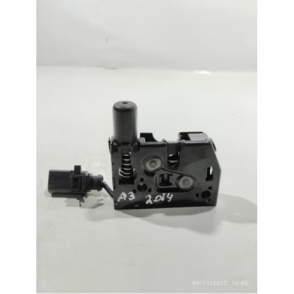 Fechadura Elétrica Audi A3 Sportblack 2014