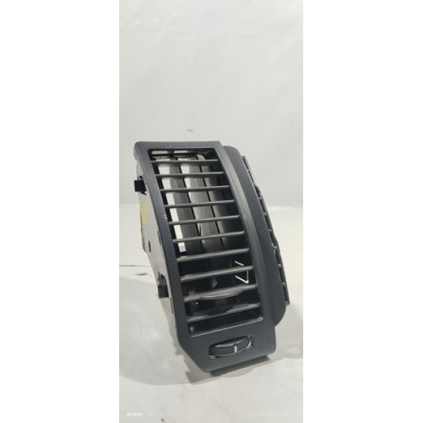 Difusor Ar Central Esquerdo Painel Nissan Sentra 2008-2012 