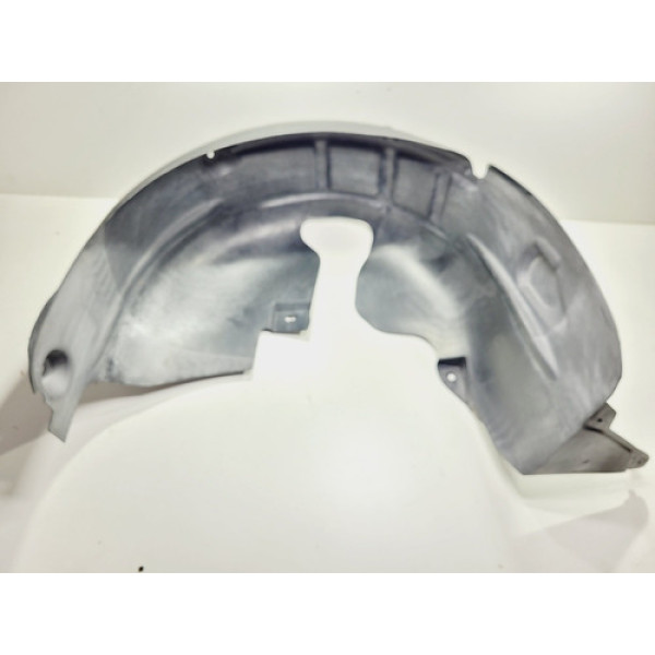 Parabarro Lameiro Peugeot 408 2011 À 2016 Traseira Esquerda 