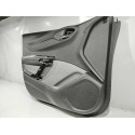 Forro De Porta Dianteiro Esquerdo Chevrolet Onix 1.0 Lt 2016