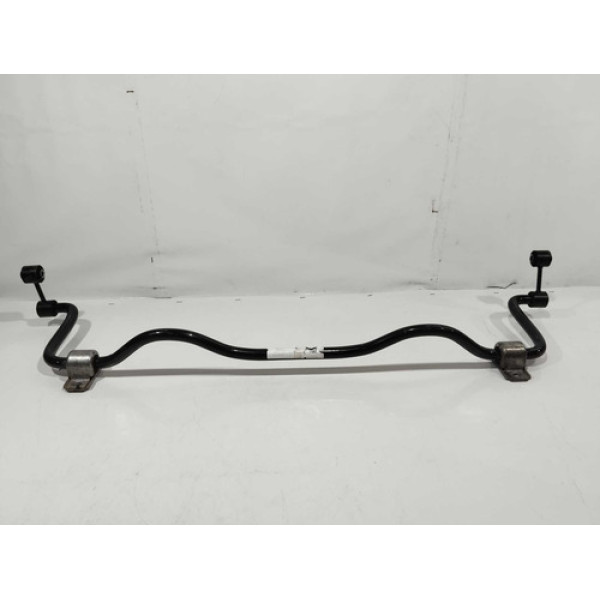 Barra Estabilizadora Traseira Fiat Toro Atd4 Diesel 2021