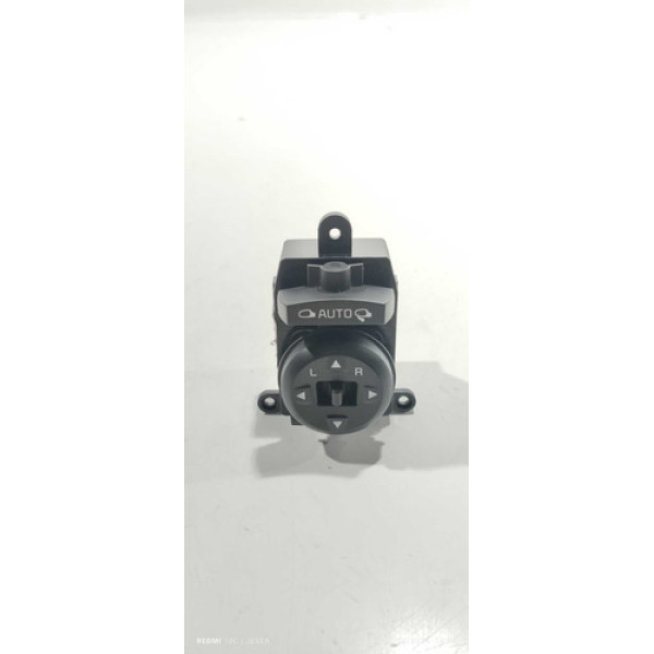 Botão Comando Do Retrovisor Elétrico Kia Cerato 2014/017