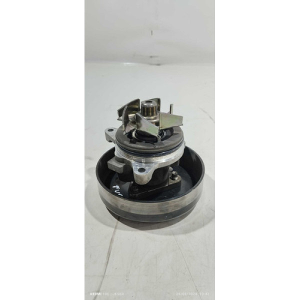 Bomba D\'água Fusion 2012 Tgdi Automático 2013