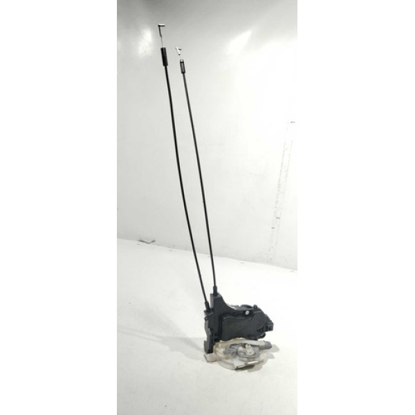 Fechadura Da Porta Traseira Direita Mitsubishi Lancer 2014