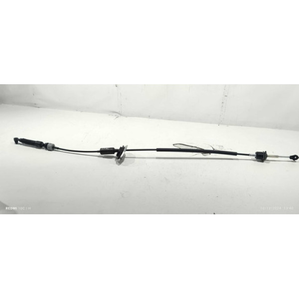 Cabo Celetor De Marcha Hyundai Hb20 1.6 X Automático 2015 Preto