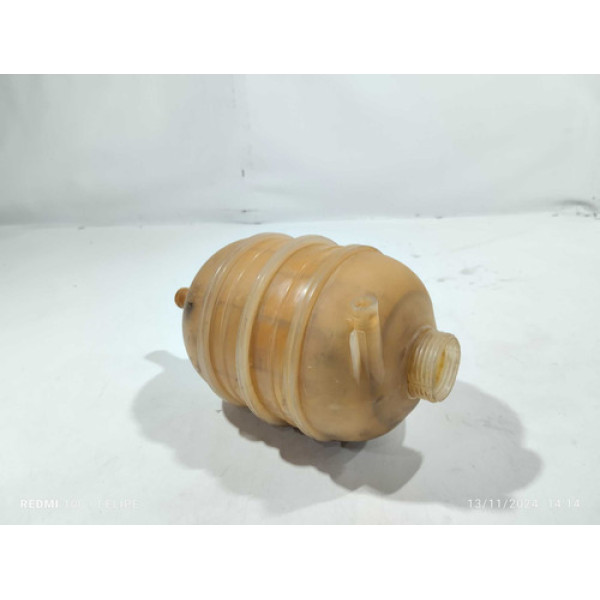 Reservatório De Agua Do Radiador Peugeout 207 2010