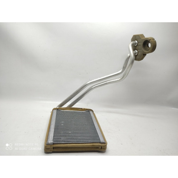 Radiador Caixa Evaporadora Ford Ecosport 2015