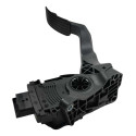 Pedal Do Acelerador Citroen C3 Peugeot 208 2015