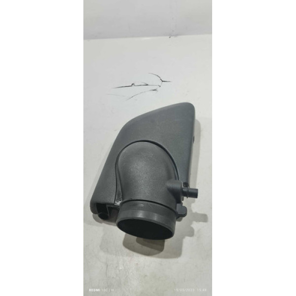 Acabamento Tampa Tbi Corpo Borboleta Citroën C5 2004